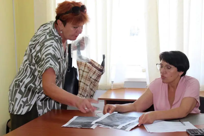 Від ремонту даху до тенісного корту: у громаді шукають рішення разом із мешканцями