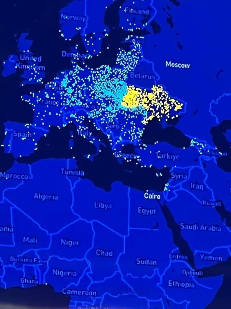 Умань зміцнює позиції на міжнародній арені: очільниця міста презентувала бачення розвитку на URC2025 у Римі