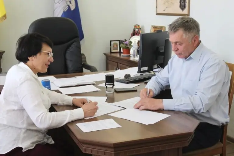 Соціальна синергія: Умань і Ватутіне запускають спільну реабілітаційну програму для пільговиків