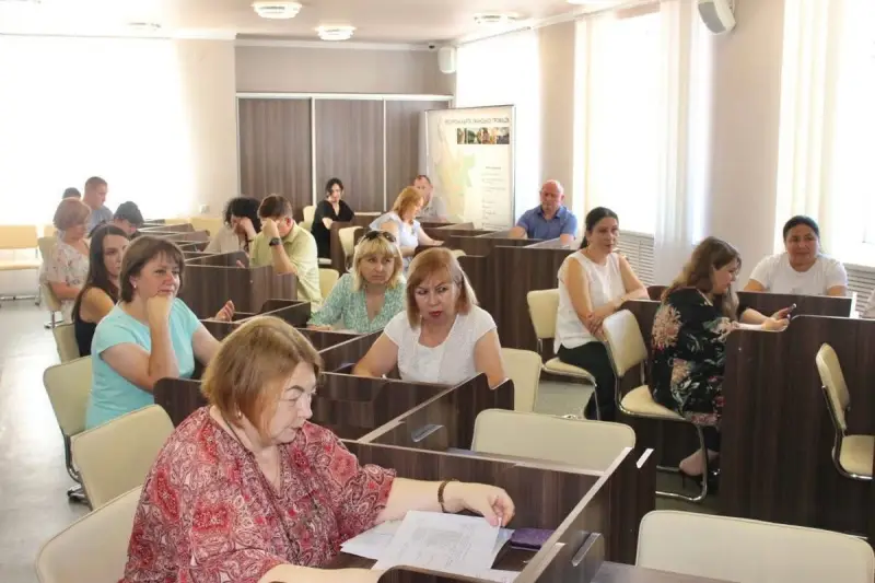 Умань планує розумно: громада затвердила трирічну інвестиційну стратегію