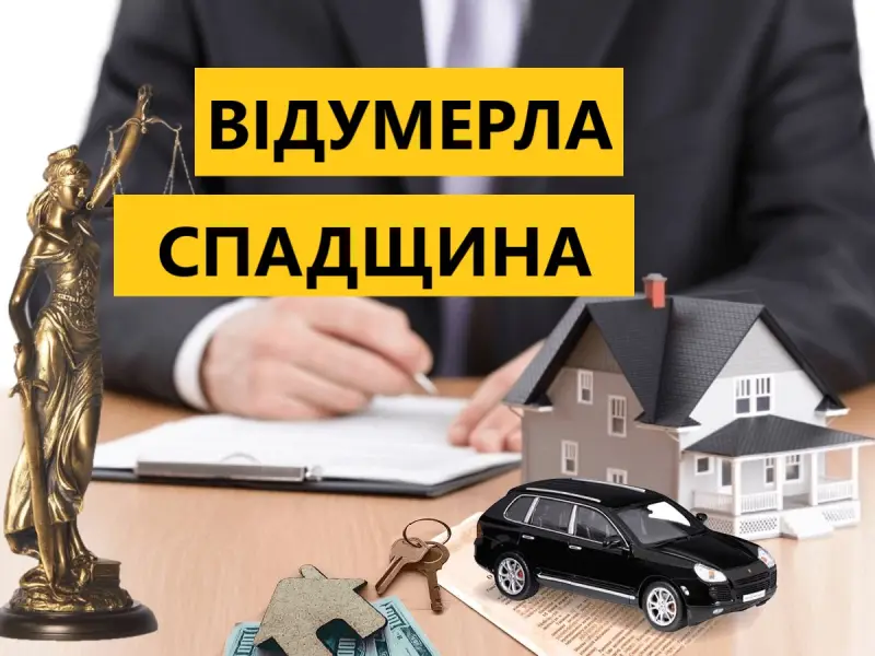 Уманська громада інформує: спадщина покійного Віктора Ткачука може бути визнана відумерлою