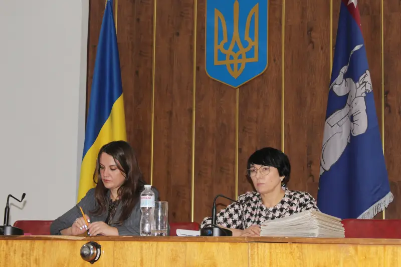 В Умані скликають позачергову сесію міської ради: що розглянуть депутати