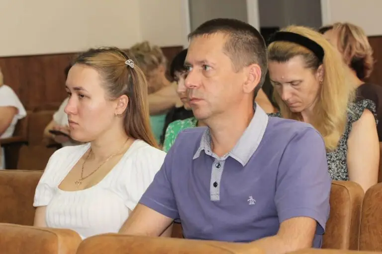 Умань рухається вперед: на позачерговій сесії ухвалили рішення для розвитку громади