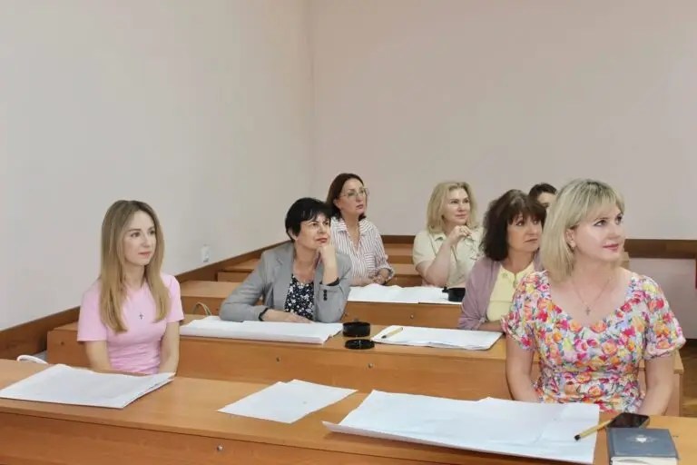 Японське мистецтво зцілення: в Умані провели майстер-клас Ukiyo Method для підтримки ментального здоров’я