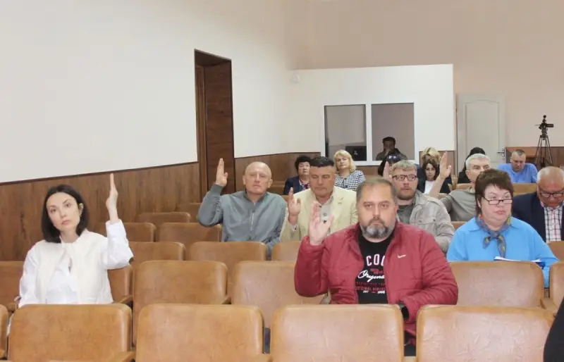 Сесійні рішення на користь громади: Умань формує курс сталого зростання