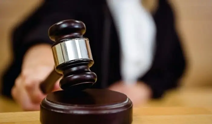 Реальний термін за зґвалтування: на Черкащині суд виніс вирок молодому уманчанину