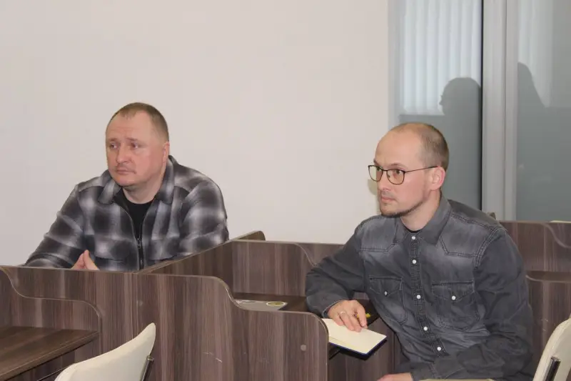 Умань відкриває інвесторам нові можливості: громада презентувала економічний потенціал міжнародному партнеру