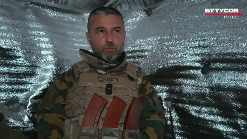 Герої тут не виживають, вони перемагають”: згадуємо останнє інтерв’ю Олександра Цебрія, яке він дав у день загибелі