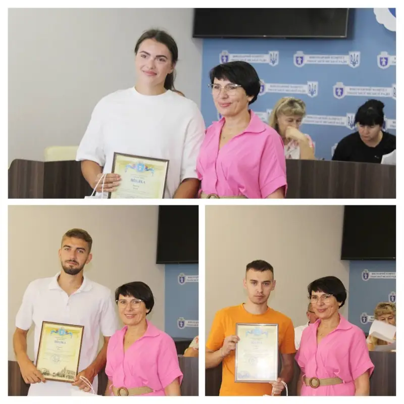 В Умані відбулося засідання виконкому: відзнаки, бюджет і важливі рішення