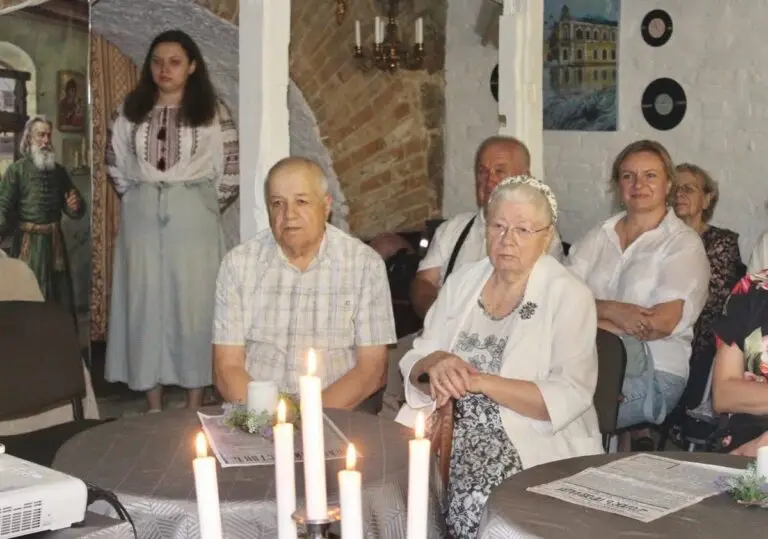 Історія без грифа: у неМузеї Умані презентували унікальну книгу про маловідоме минуле міста
