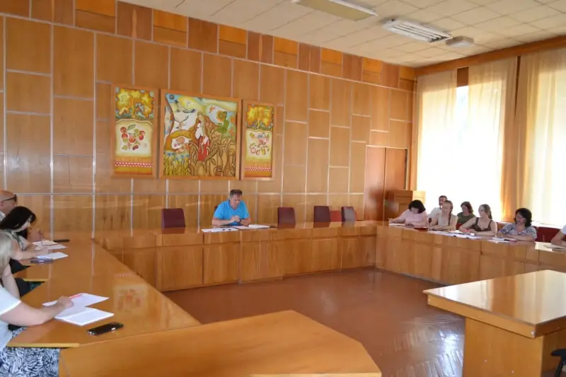Прямі партнерства як запорука стійкості: очільниця Умані виступила на саміті муніципалітетів у Німеччині