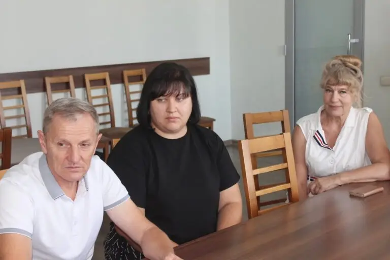 Об’єднані викликами: громади Умані та Дубовиківки налагоджують співпрацю