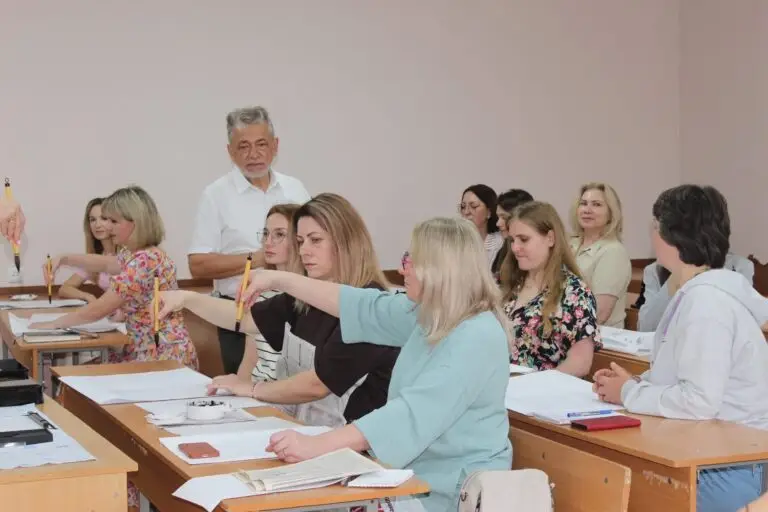 Японське мистецтво зцілення: в Умані провели майстер-клас Ukiyo Method для підтримки ментального здоров’я