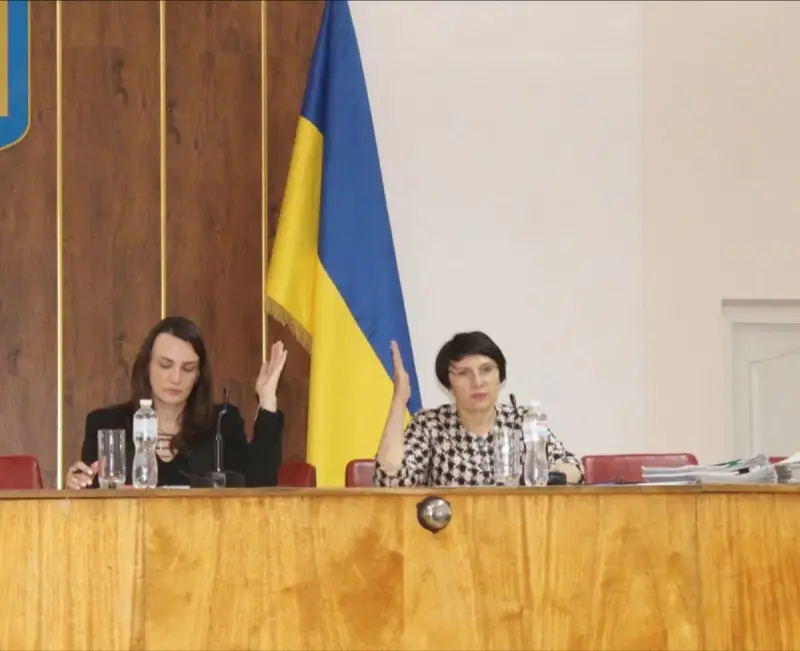 Сесійні рішення на користь громади: Умань формує курс сталого зростання