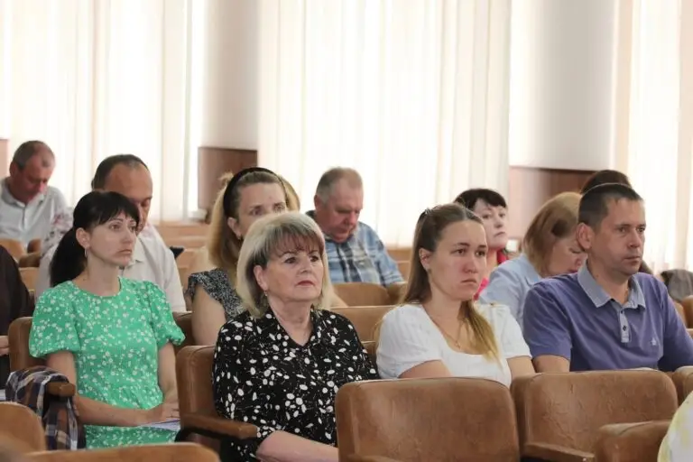 Умань рухається вперед: на позачерговій сесії ухвалили рішення для розвитку громади