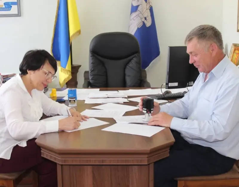 Соціальна синергія: Умань і Ватутіне запускають спільну реабілітаційну програму для пільговиків